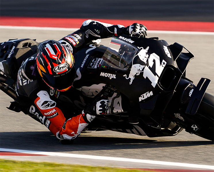 vinales ktm