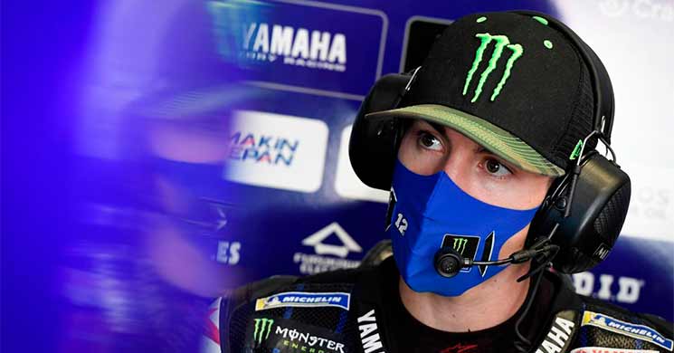 maverick viales