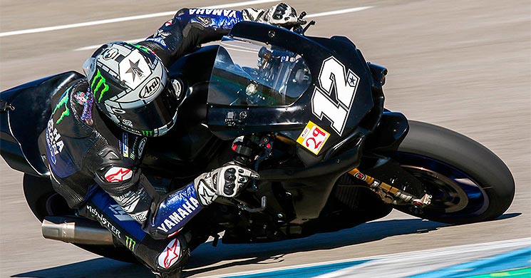 maverick vinales