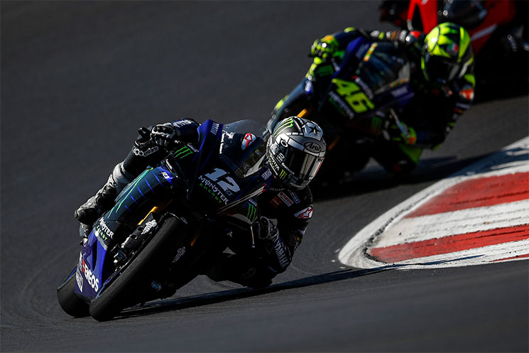 maverick vinales