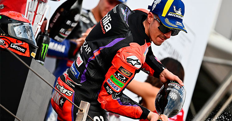 maverick viales