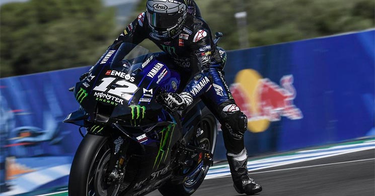 maverick vinales