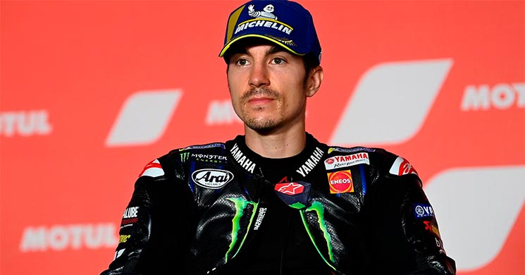 maverick viales