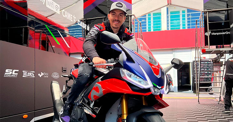 MaverickVinales
