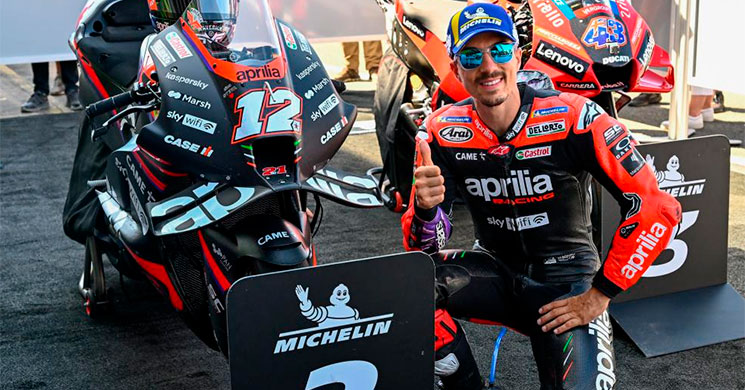 maverick viales