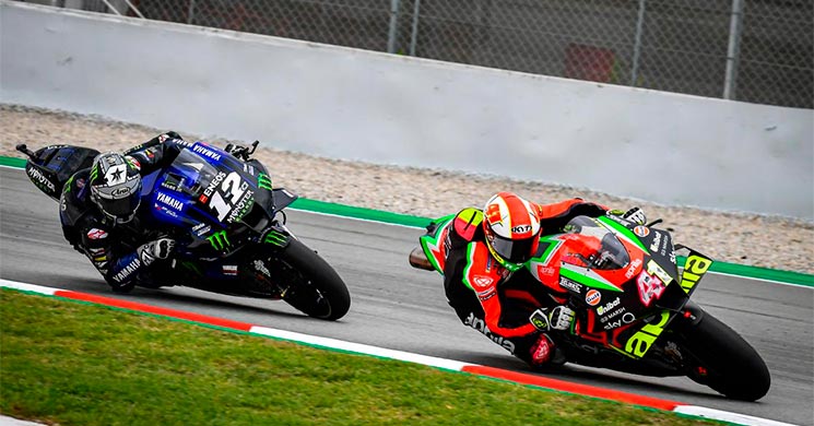 maverick vinales