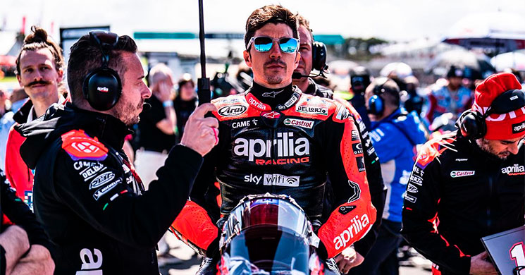 maverick viales