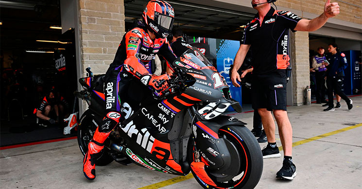 maverick viales
