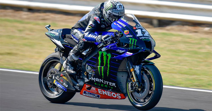 maverick viales