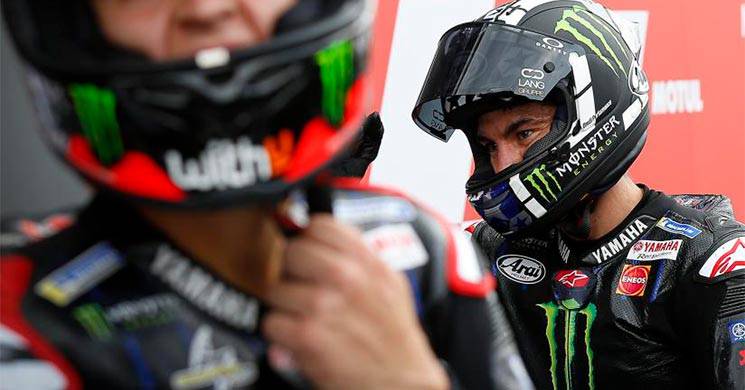 maverick vinales
