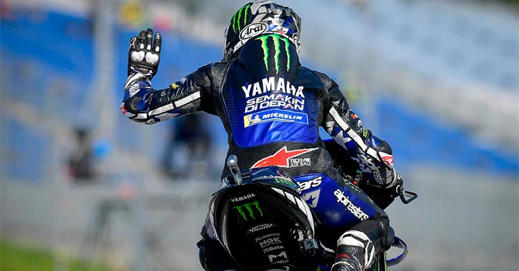 maverick vinales