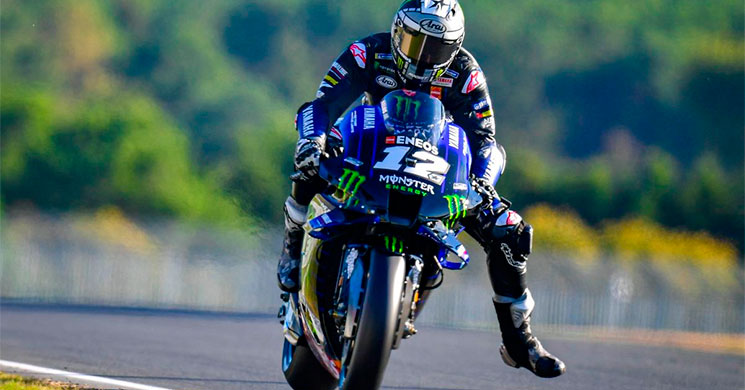 maverick viales