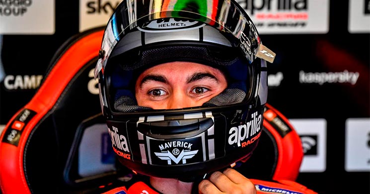 MaverickVinales
