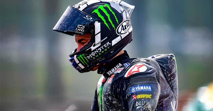 maverick vinales