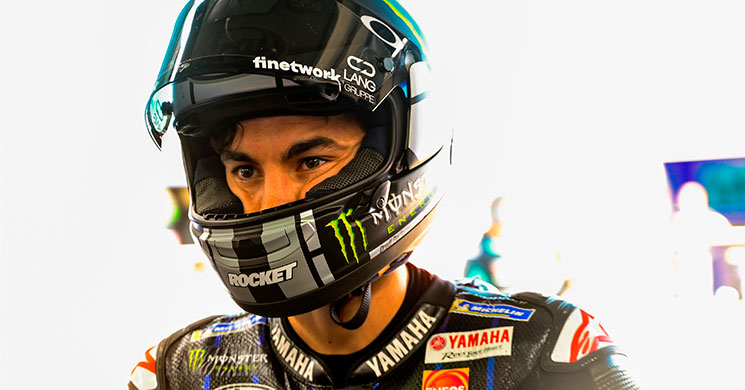 maverick vinales