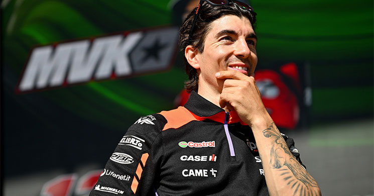 maverick viales