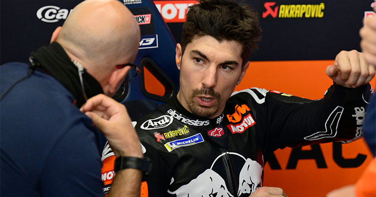MaverickVinales