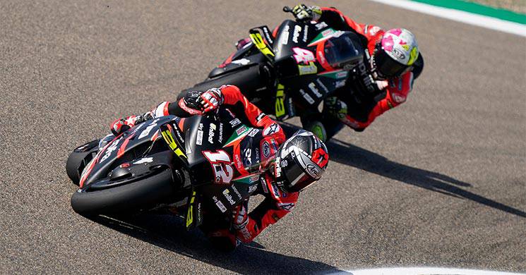 maverick vinales
