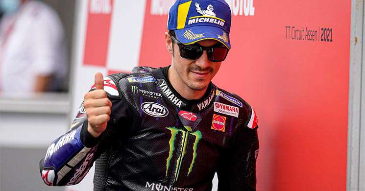 MaverickVinales
