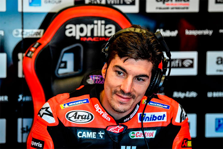 maverick viales