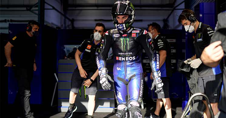 MaverickVinales