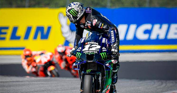 maverick vinales