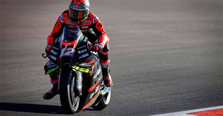 maverick viales