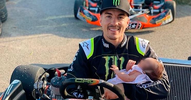 maverick viales