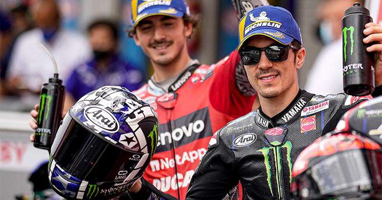 MaverickVinales