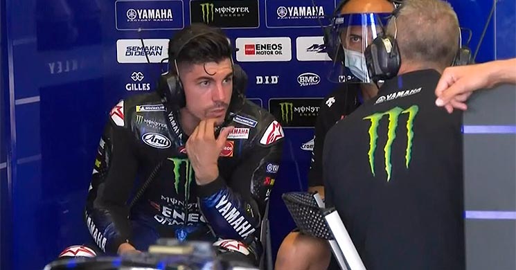 maverick viales