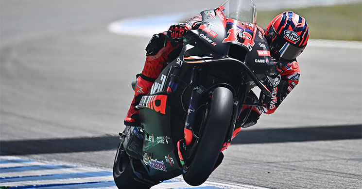maverick viales
