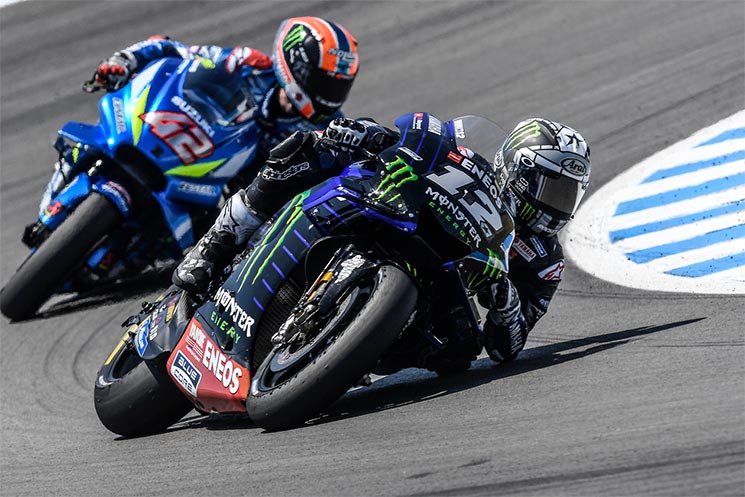 maverick viales
