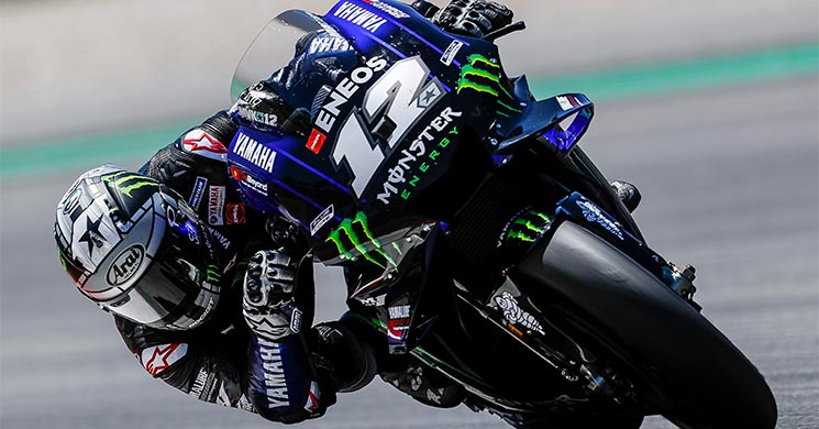 maverick viales