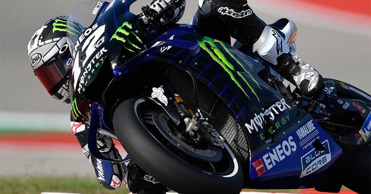 maverick viales