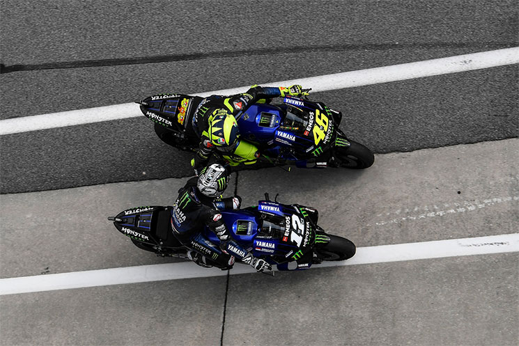 viales rossi