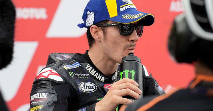 MaverickVinales