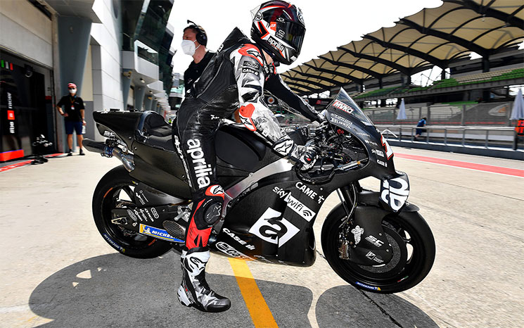 maverick viales