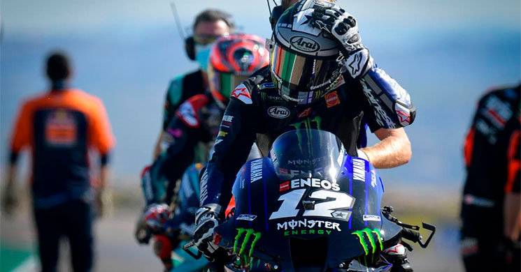 maverick viales