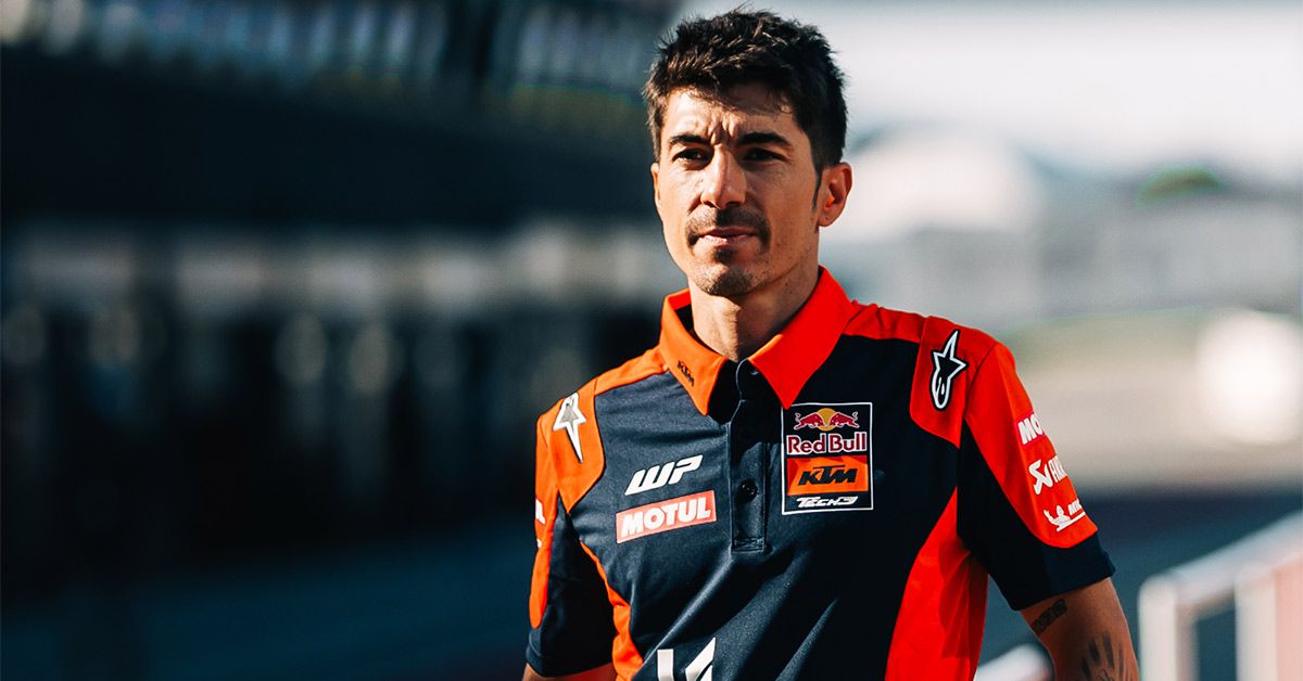 maverick viales