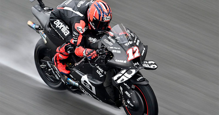maverick vinales