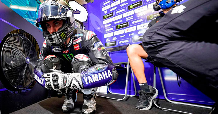 maverick viales