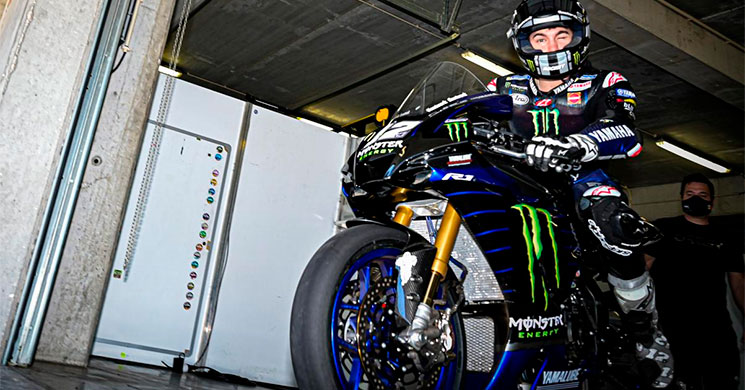maverick vinales