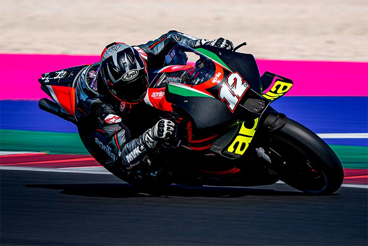 MaverickVinalesMisanoAprilia