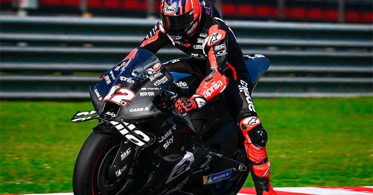maverick viales