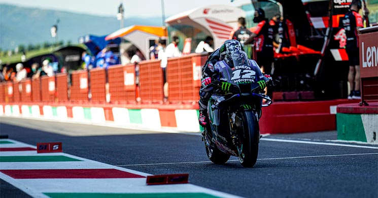 maverick viales