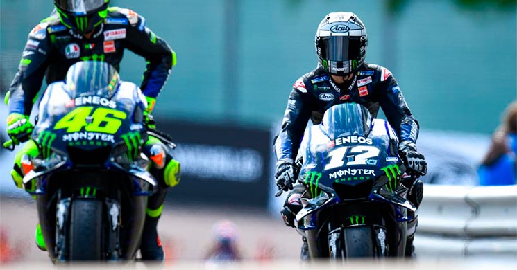 maverick viales