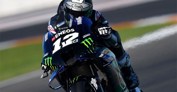 maverick viales