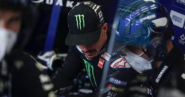 maverick vinales