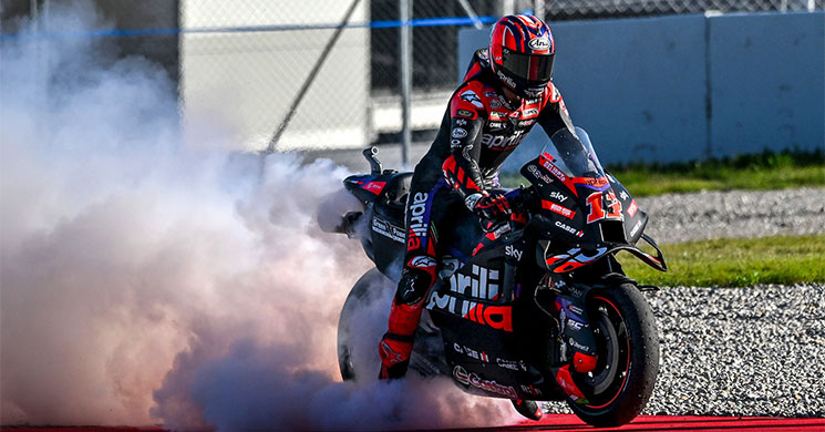 maverick vinales