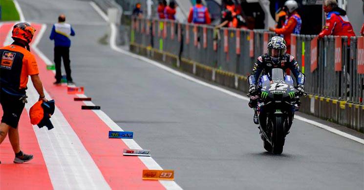 maverick viales